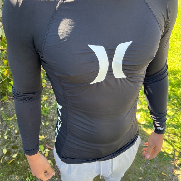 Hurley | Shirts | Hurley Uv Blocking 